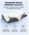 Nexuvra Ergonomik Yastık - Boyun Destekleyici